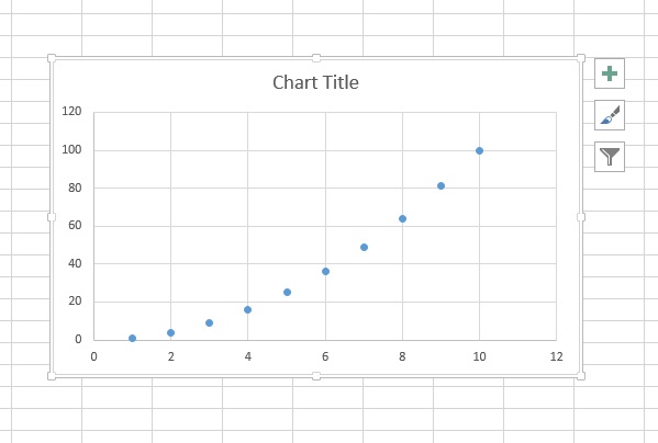 Excel Exercise 1