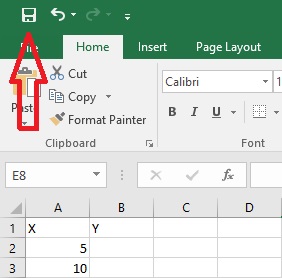 Excel Exercise 1